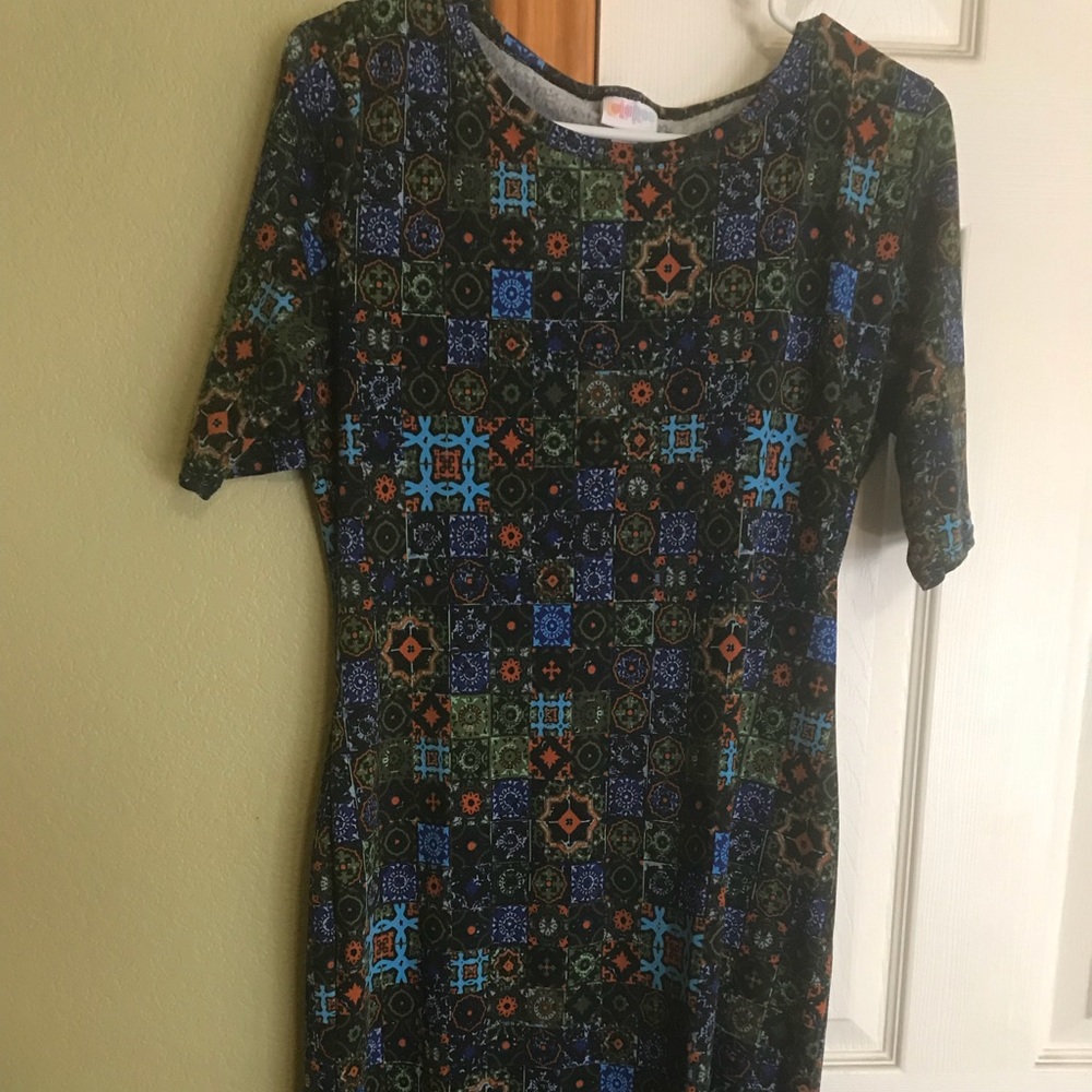 LulaRoe Julia